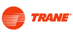 Denver Heating & Cooling Trane Logo