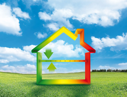 Alternative Energy Options for Home-Heating