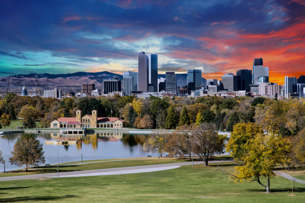 Heating and Cooling Company in Denver