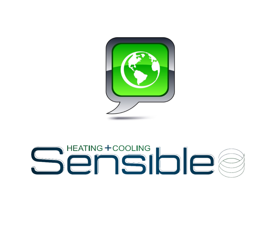 Need a Heating and Cooling Solution? We’re Here to Help - Sensible ...